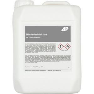 Desinfektionsmittel AP SW10038