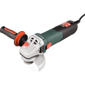 Produktbild für Winkelschleifer Metabo WEV 15-125 Quick