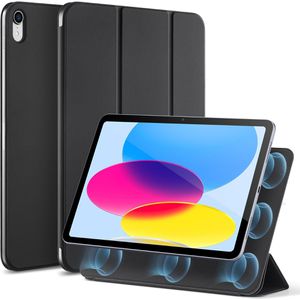 Tablet-Hülle ESR Rebound Magnetic Case, schwarz
