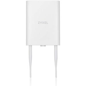 Produktbild für Access-Point ZyXEL NWA55AXE-EU0102F, Outdoor