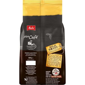 Produktbild für Kaffee Melitta Mein Café Mild Roast