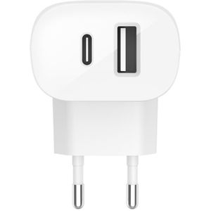 Produktbild für USB-Ladegerät Belkin BoostCharge, 37 Watt