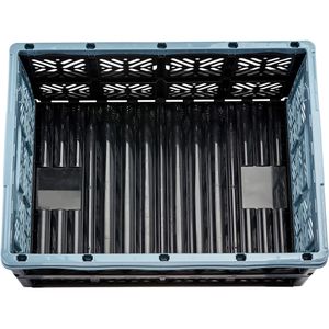 Produktbild für Klappbox Keeeper Ida 32 Liter