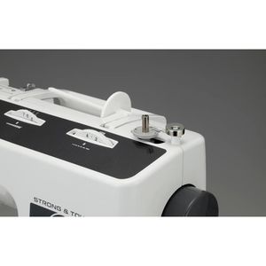 Produktbild für Nähmaschine Brother HF37 Strong &amp; Tough