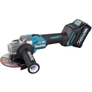 Produktbild für Winkelschleifer Makita GA005GM201 XGT