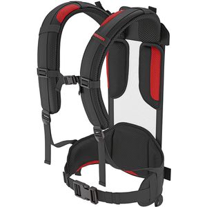 Produktbild für Rucksackstaubsauger MENZER VC 620 M