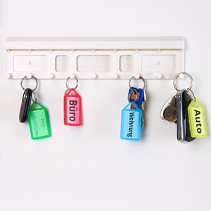 Produktbild für Schlüsselbrett Paulat Key Caddy 8