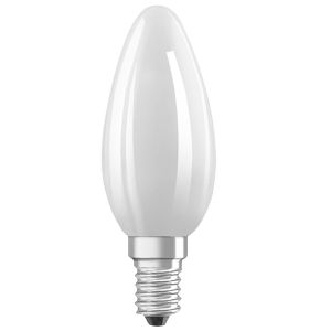 LED-Lampe OSRAM Classic B efficiency, E14