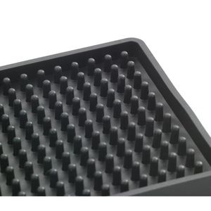 Produktbild für Abtropfmatte Wenko Maxi, Kunststoff