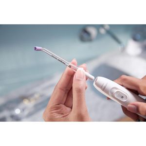 Produktbild für Munddusche Philips Sonicare HX3711/20