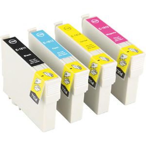 Produktbild für Tinte Böttcher-AG für Epson 18XL T1816