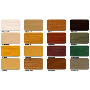 Produktbild für Holzlasur Sikkens Cetol HLS Extra, 2,5l