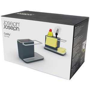 Produktbild für Spülbecken-Organizer JosephJoseph Caddy Small