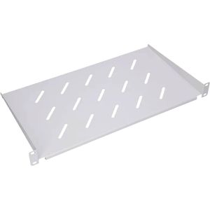 Netzwerkschrank-Fachboden Extralink 35 cm Einbautiefe