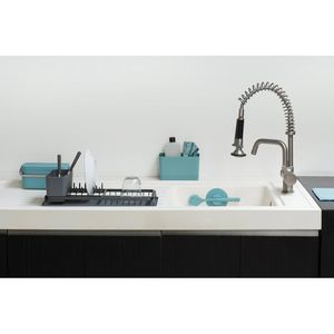 Produktbild für Abtropfgestell Brabantia Kompakt 117268