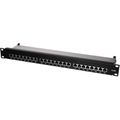 Patchpanel LogiLink NP0048, Cat 6