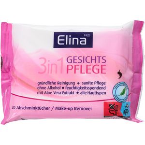 Abschminktücher