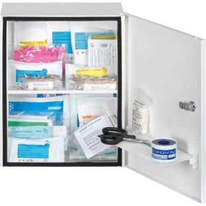 Produktbild für Verbandschrank Söhngen Heidelberg 0550001, hängend