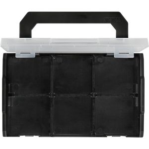 Produktbild für Sortimentskasten GEDORE L-BOXX Mini, 1102 L