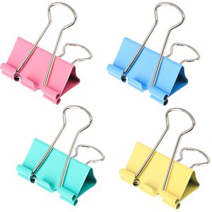 Foldbackklammern Böttcher-AG 51mm