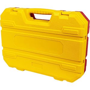 Produktbild für Werkzeugkoffer BrüderMannesmann M11212