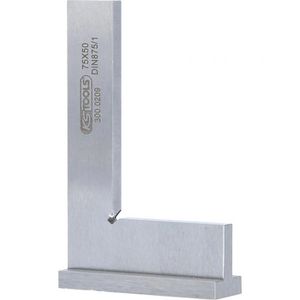 Anschlagwinkel KS-Tools 300.0209, DIN 875/1