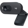 Webcam Logitech C505E HD