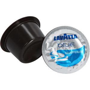 Produktbild für Kaffeekapseln Lavazza Espresso Decaffeinato