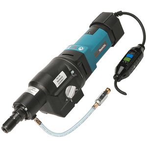 Makita Bohrmaschine DBM230, Diamantbohrmaschine, 2500 W, für Nassbetrieb