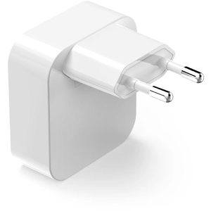 Produktbild für USB-Ladegerät Hama 201955, GaN, 40 Watt