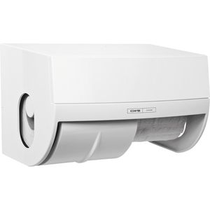Produktbild für Toilettenpapierspender CWS Paradise Toilet 4604000