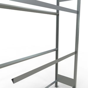 Produktbild für Anbauregal Schulte 13907, für Reifenregal