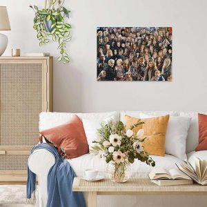 Produktbild für Puzzle Ravensburger 12000457, Challenge Harry Potter