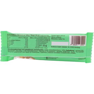 Produktbild für Müsliriegel foodloose Coco Caramella, BIO