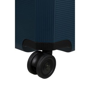 Produktbild für Koffer Samsonite Magnum Eco Spinner, dunkelblau