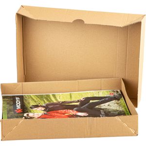 Produktbild für Stülpkartons Böttcher-AG 5 Stück