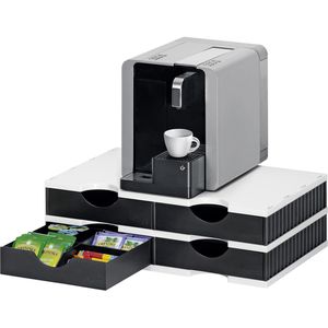 Produktbild für Sortierstation Styro 268-0202.9895S Styrodoc Duo