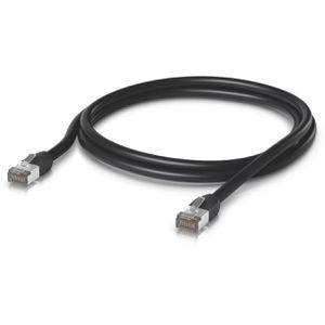 Produktbild für Netzwerkkabel UbiQuiti UniFi Outdoor, schwarz