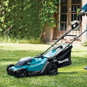 Produktbild für Rasenmäher Makita DLM330Z, Akku