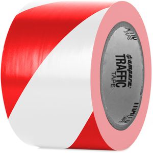 Bodenmarkierungsband AMPERE Traffic Tape, 10776