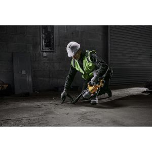 Produktbild für Nass-Trockensauger DeWalt Akku-Stabsauger DCV501LN
