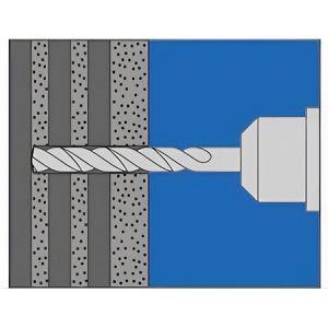Produktbild für Injektionsmörtel Upat 509168, UPM 33-300