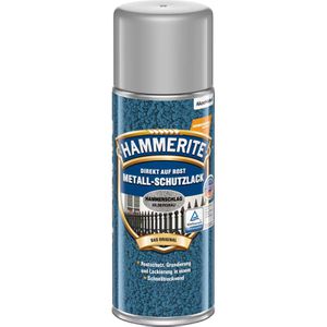 Produktbild für Rostschutzfarbe Hammerite Metall-Schutzlack, Spray