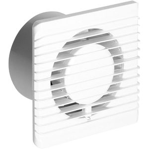 Badlüfter Virone BF-100/HT, Ø 100 mm