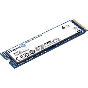 Produktbild für Festplatte Kingston NV3, SNV3S/4000G