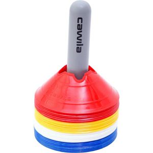 Produktbild für Markierungshütchen Cawila Classic M, Set