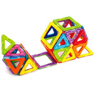 Produktbild für Bausteine MAGFORMERS Basic 274-09, ab 3 Jahre