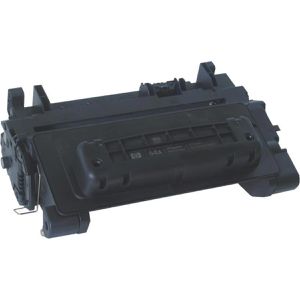 Produktbild für Toner Böttcher-AG für HP 64A, CC364A