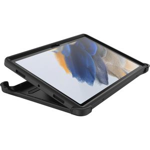 Produktbild für Tablet-Hülle Otterbox Defender Series, 77-88168, schwarz