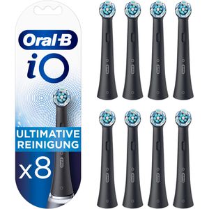 Aufsteckbürsten Oral-B iO Ultimative Reinigung